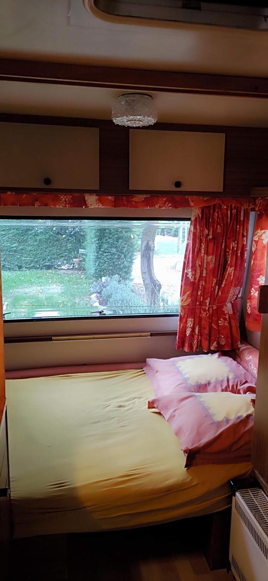 Camping Chon Du Tarn Bédouès Exteriör bild
